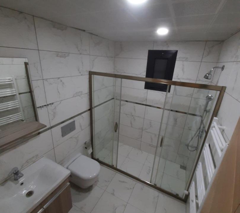 Photo of Bathroom in Uzungol