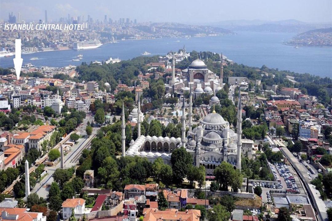 Photo of Others in Cagaloglu