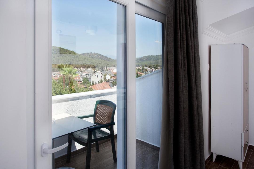 Photo of Patio Balcony in Hisaronu