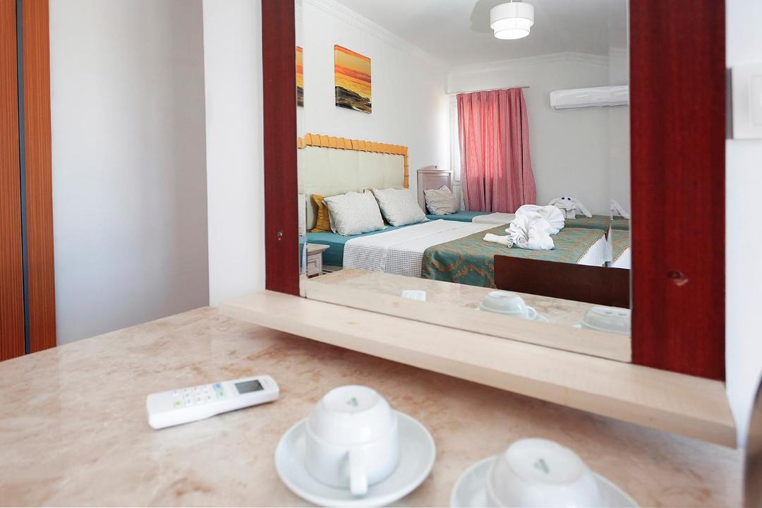 Photo of Bedroom in Hisaronu