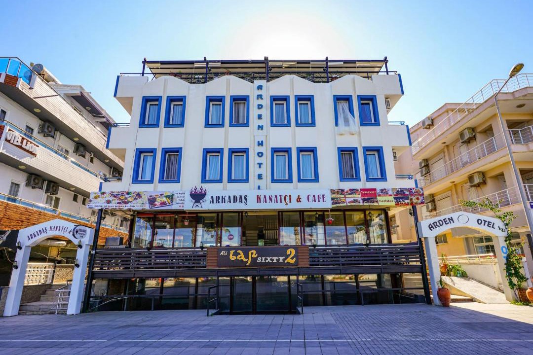 Photo of Others in Camlık Mahallesi