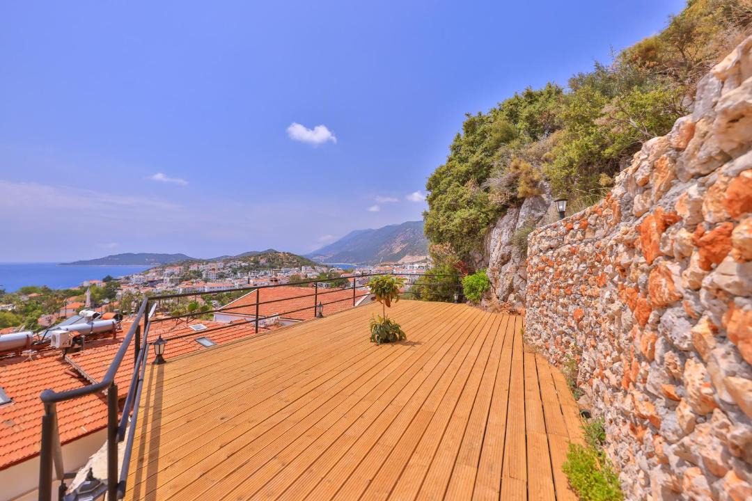 Photo of Bedroom in Kas