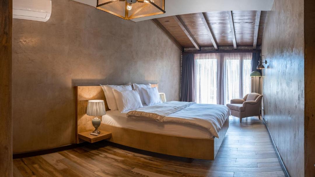 Photo of Bedroom in Kucukkuyu