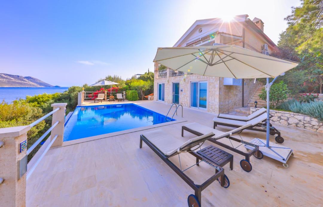 Photo of Outdoor in Kas