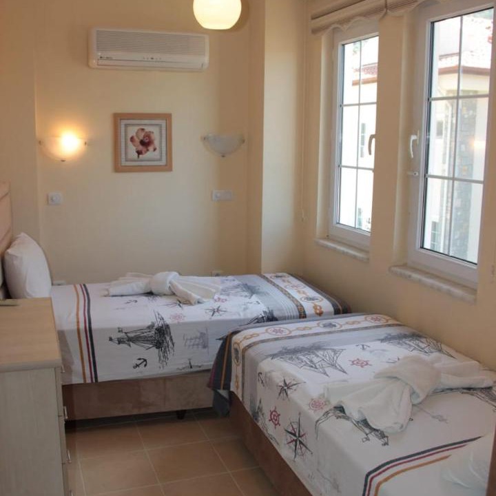 Photo of Bedroom in Oludeniz