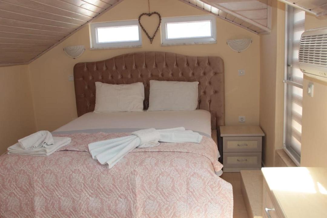 Photo of Bedroom in Oludeniz