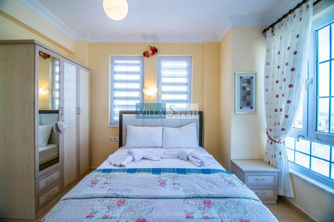 Photo of Bedroom in Oludeniz