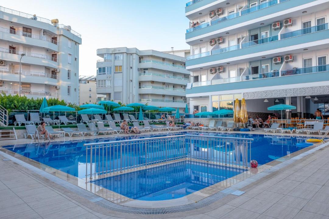 Photo of Others in Alanya