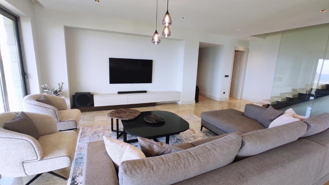 Photo of Livingroom in Dagbelen