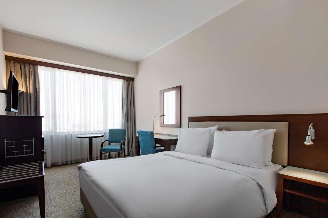 Photo of Bedroom in Ulus