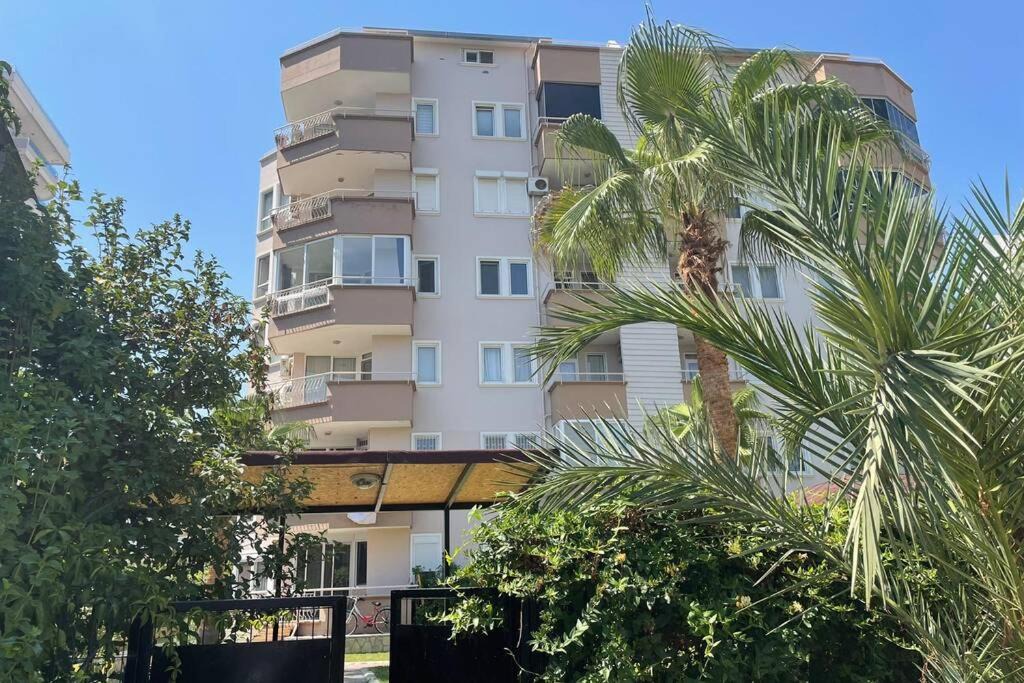 Photo of Buildings in Tosmur Belediyesi