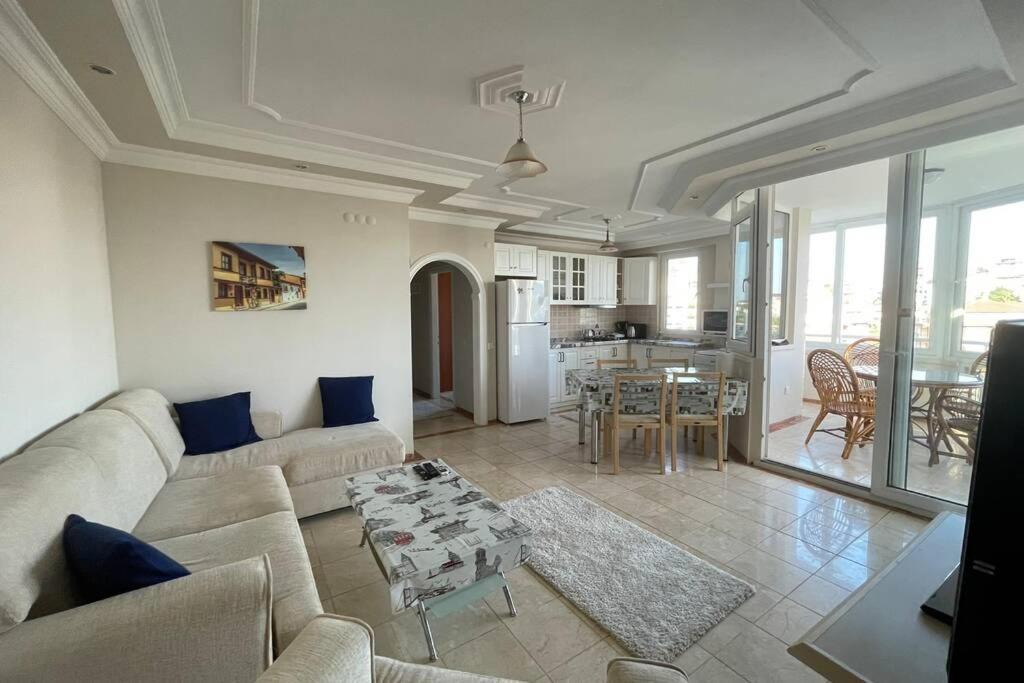 Photo of Livingroom in Tosmur Belediyesi