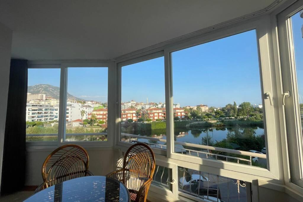 Photo of Patio Balcony in Tosmur Belediyesi