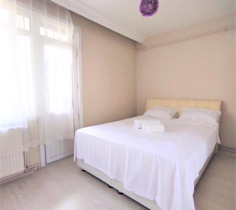 Photo of Bedroom in Rasimpasa
