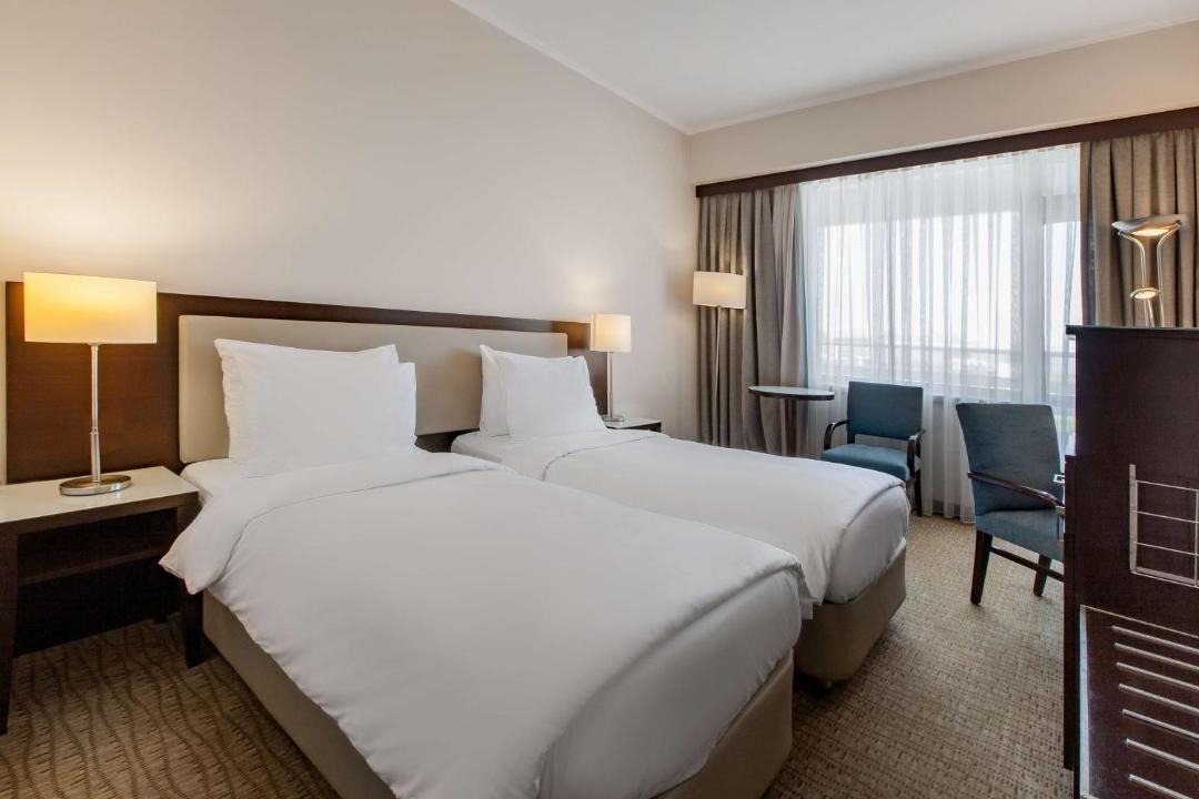 Photo of Bedroom in Ulus