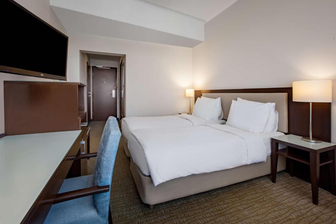 Photo of Bedroom in Ulus