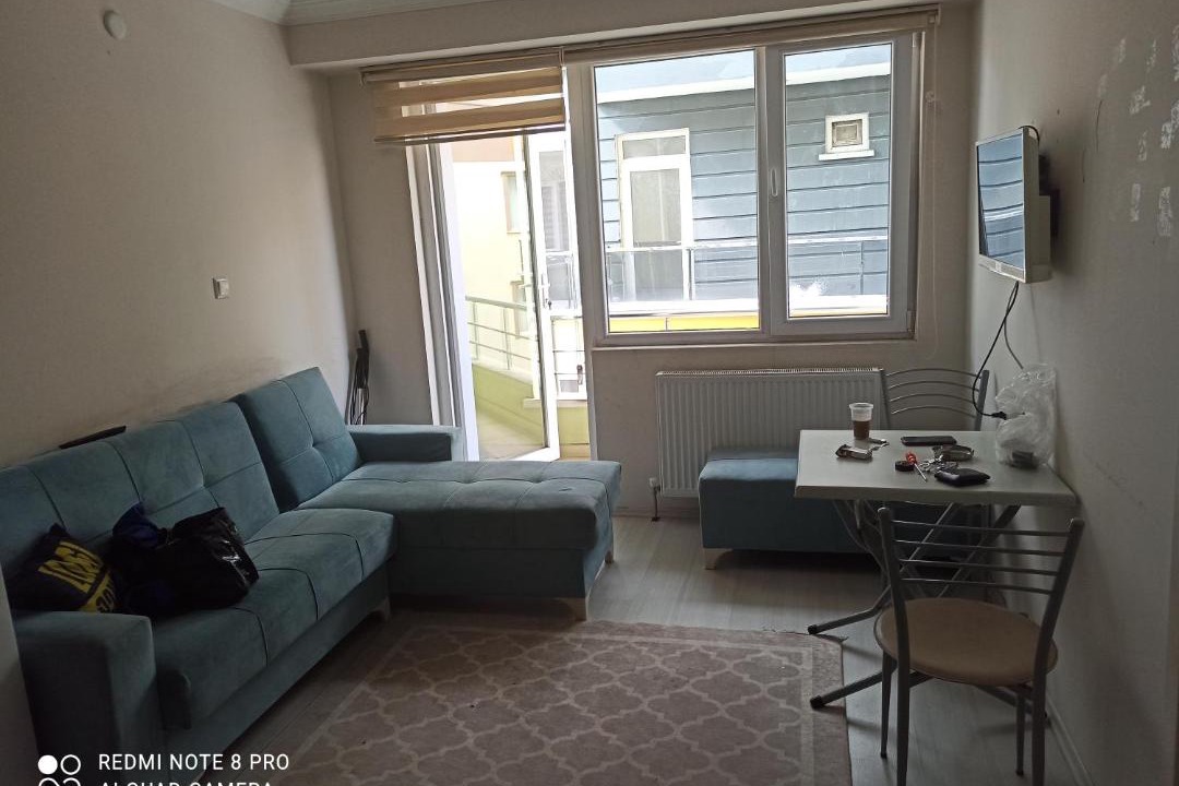 Photo of Livingroom in Afyonkarahisar