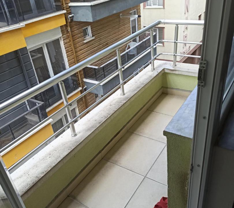 Photo of Buildings in Afyonkarahisar