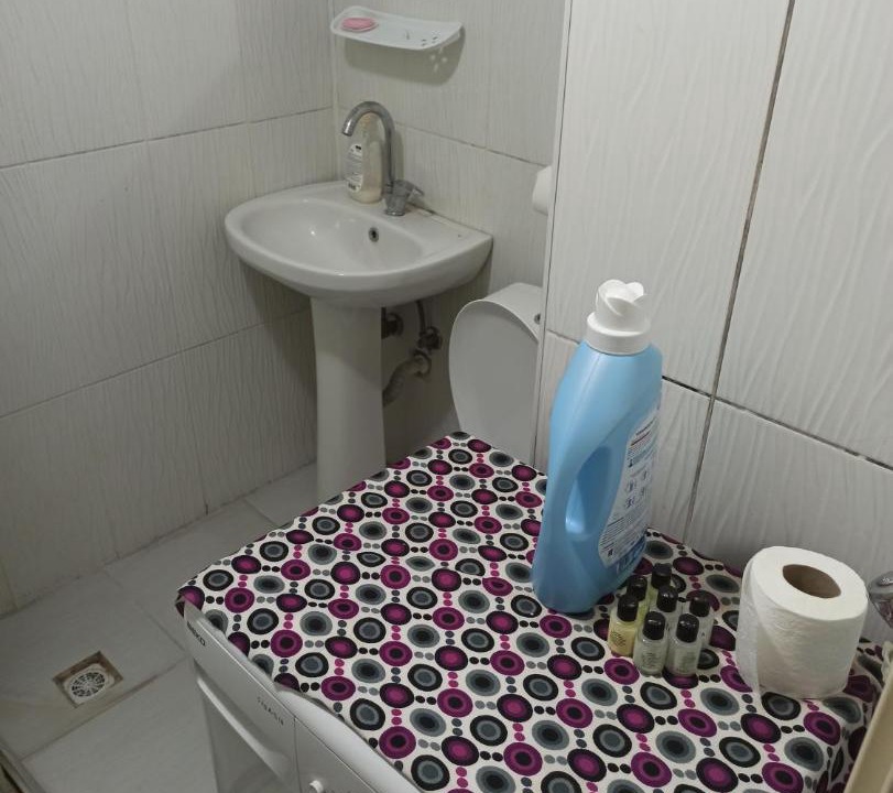 Photo of Bathroom in Afyonkarahisar
