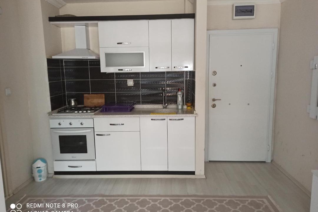 Photo of Kitchen in Afyonkarahisar