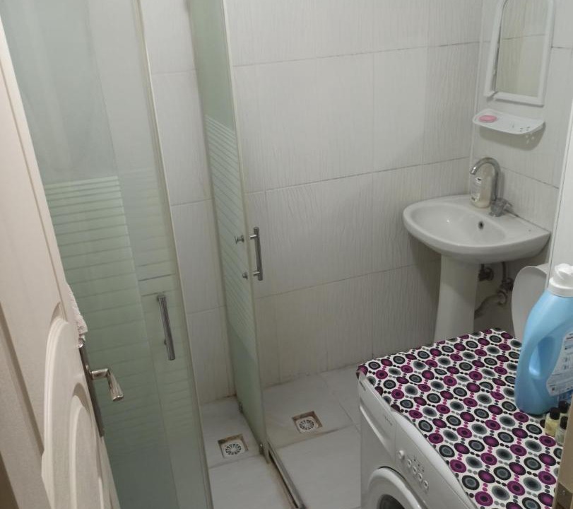 Photo of Bathroom in Afyonkarahisar