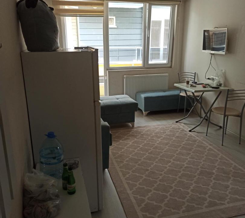 Photo of Livingroom in Afyonkarahisar