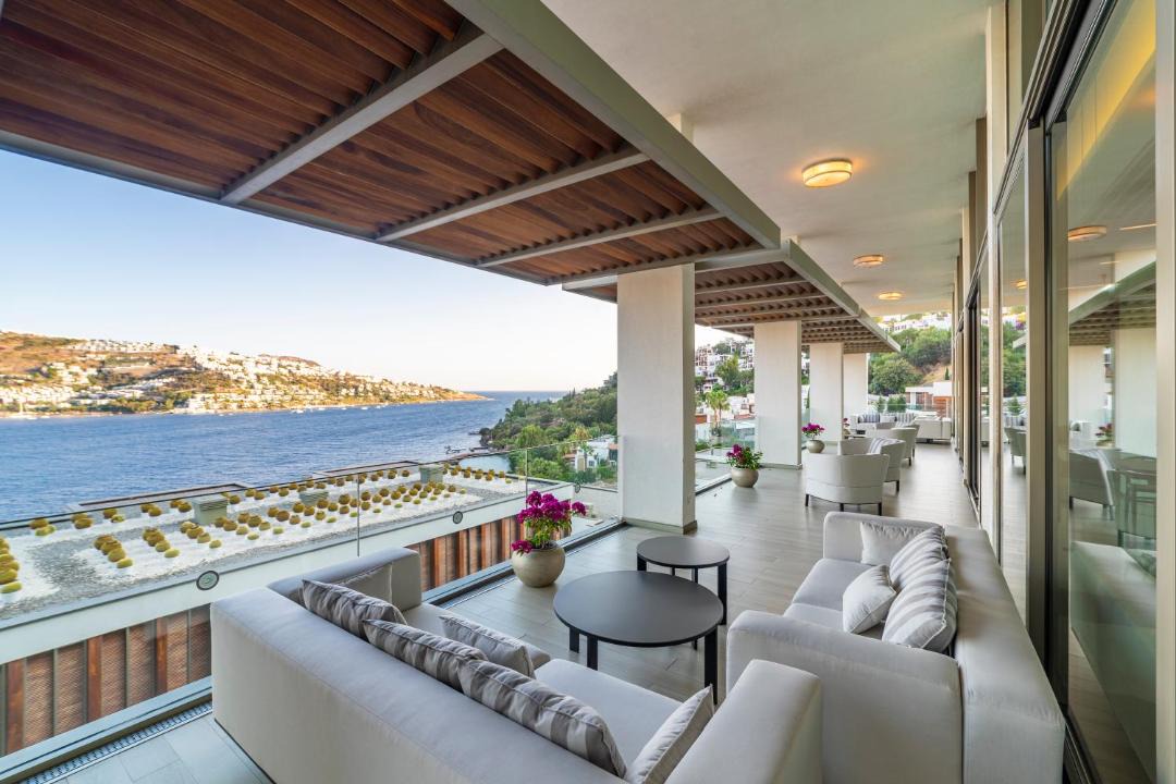 Photo of Patio Balcony in Gundogan