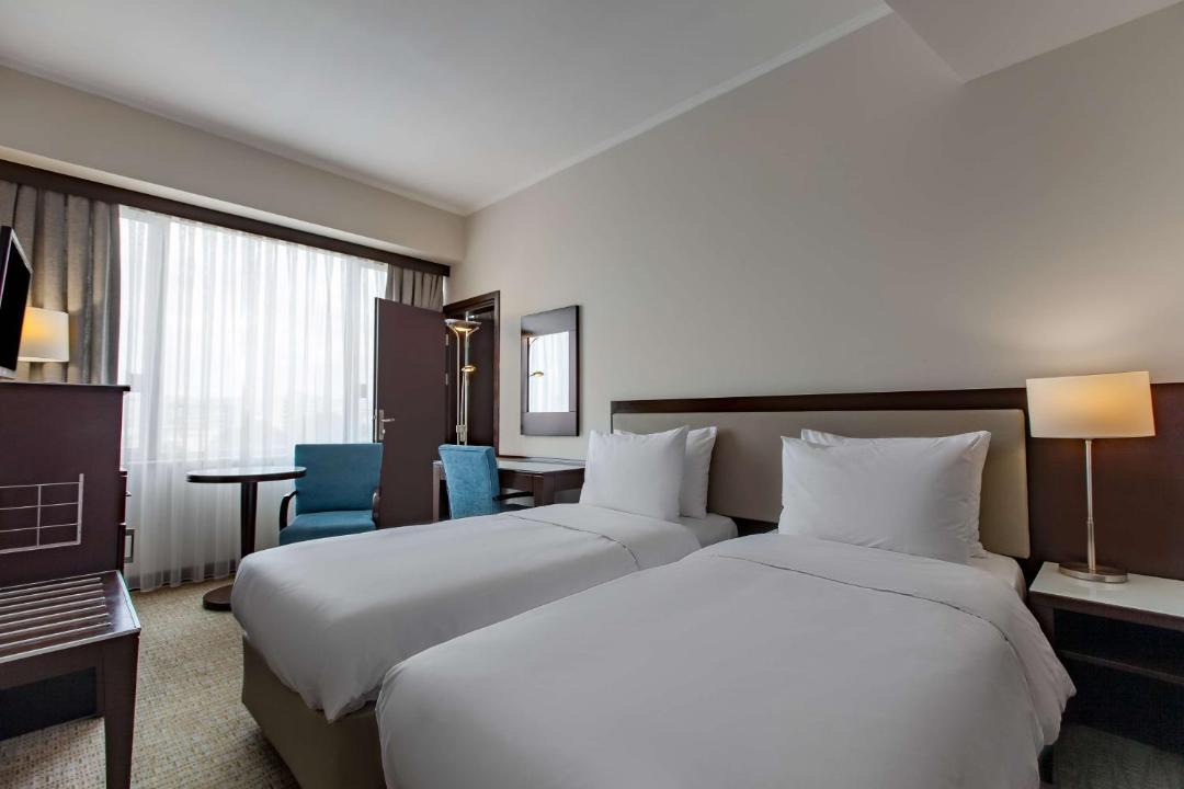 Photo of Bedroom in Ulus