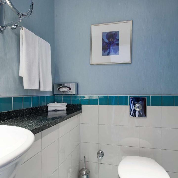 Photo of Bathroom in Ulus