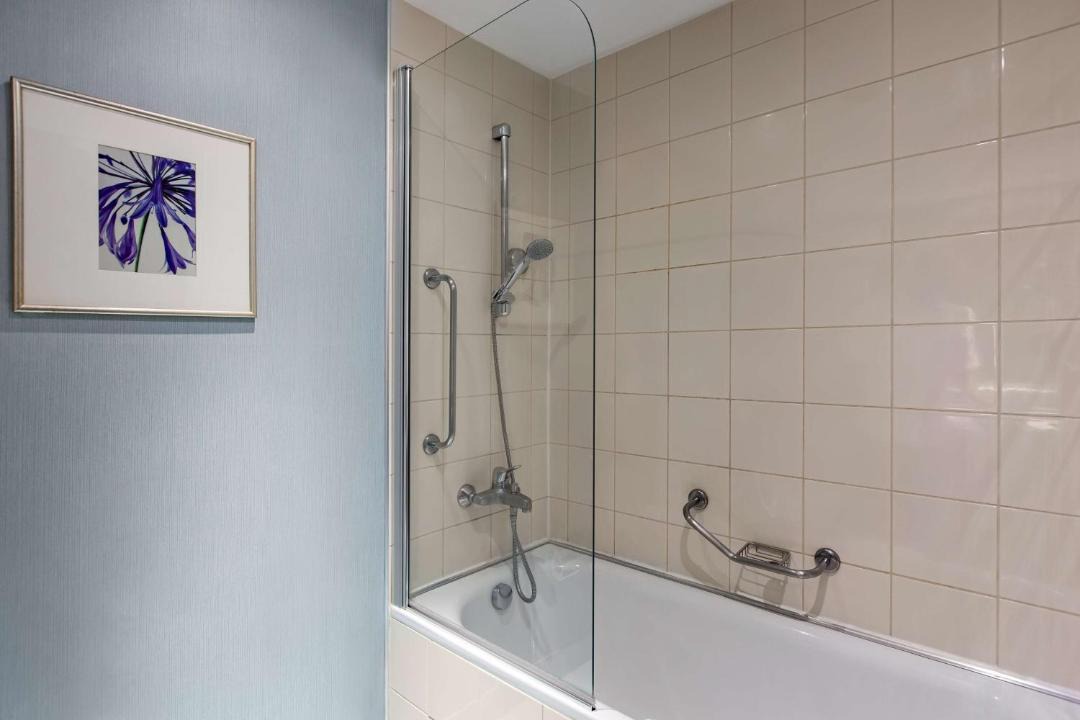 Photo of Bathroom in Ulus