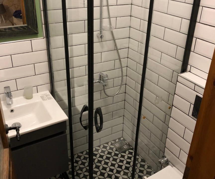 Photo of Bathroom in Kalkan