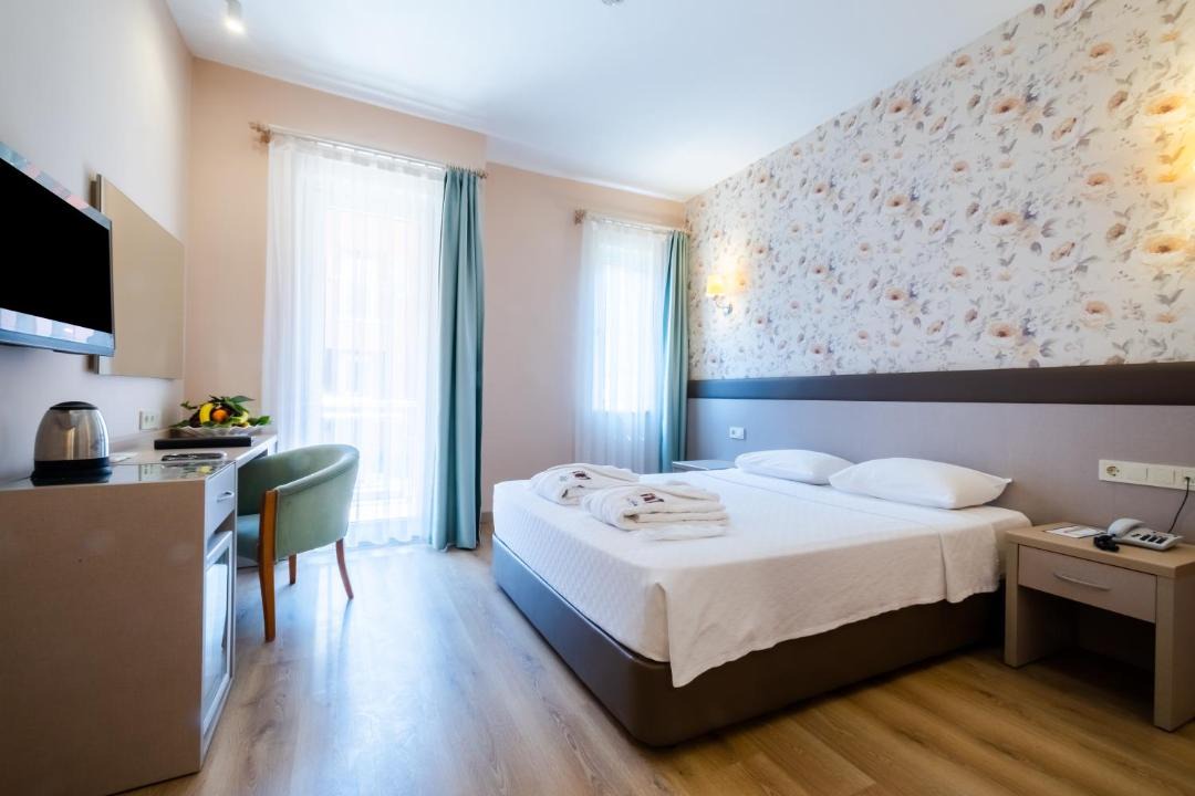 Photo of Bedroom in Karahayit