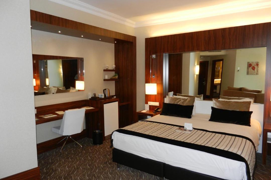Photo of Bedroom in Sadikbey