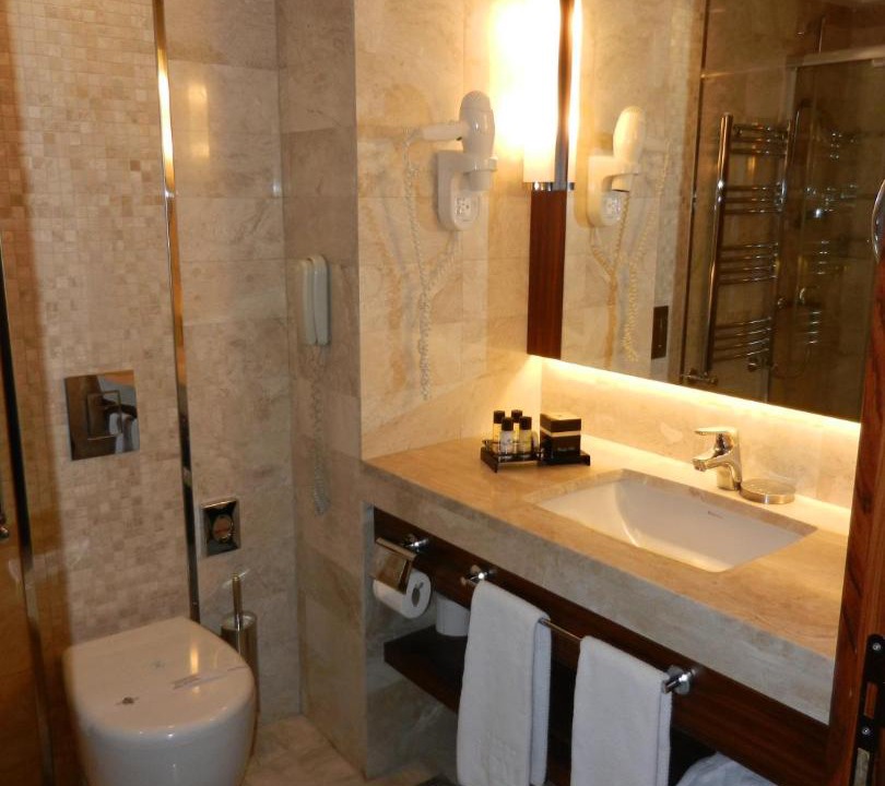 Photo of Bathroom in Sadikbey