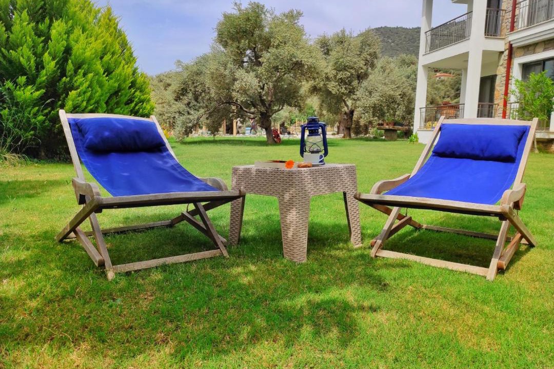 Photo of Patio Balcony in Mesudiye