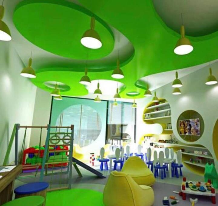 Photo of Livingroom in Maslak