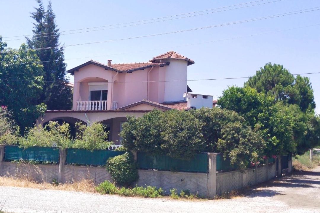 Photo of Buildings in Dalaman