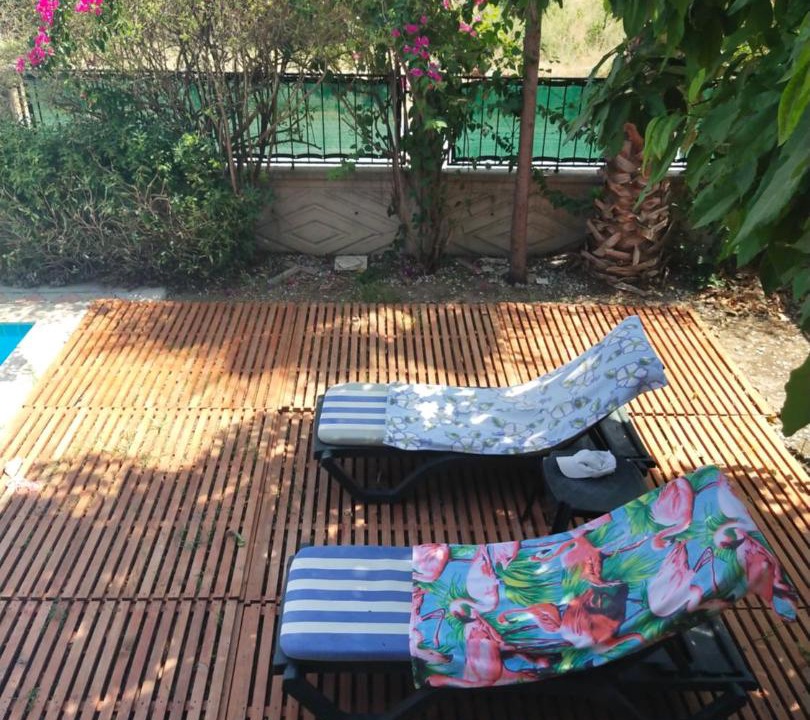 Photo of Patio Balcony in Dalaman