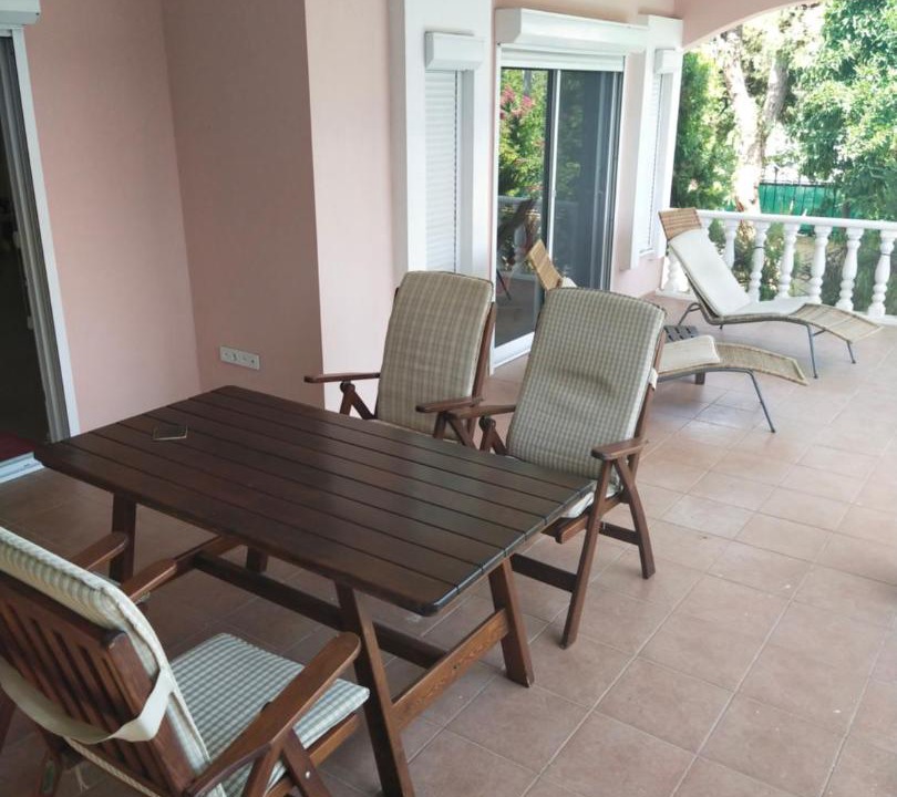 Photo of Livingroom in Dalaman