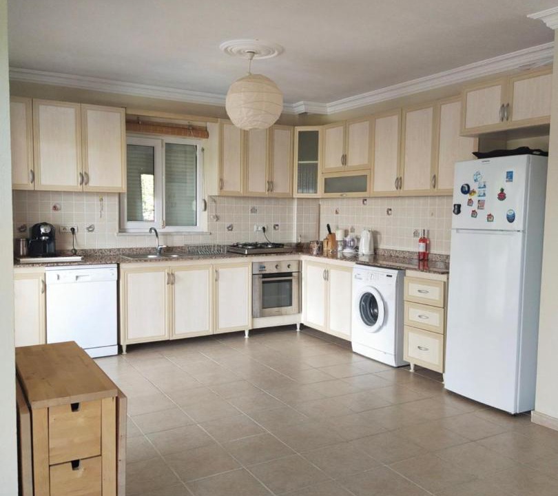 Photo of Kitchen in Dalaman