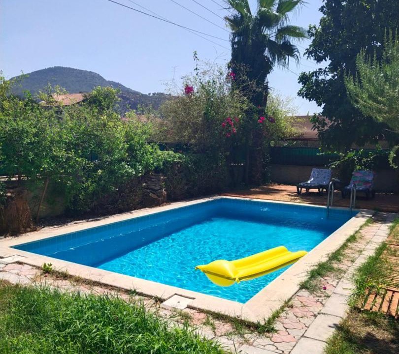 Photo of Outdoor in Dalaman