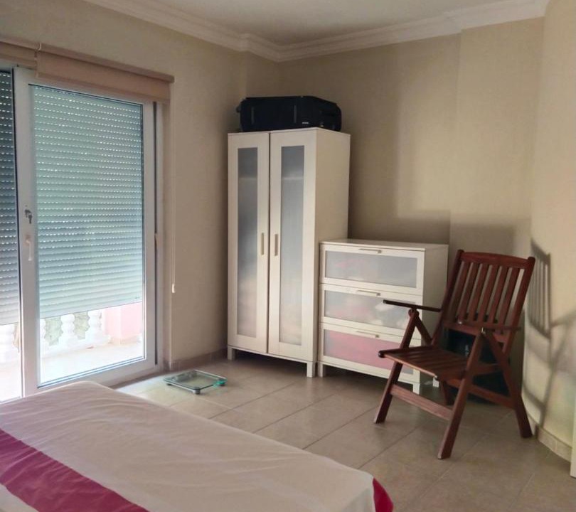 Photo of Bedroom in Dalaman