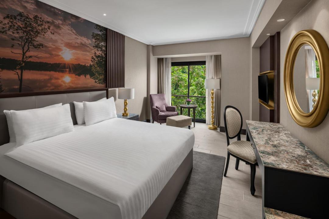 Photo of Bedroom in Sapanca