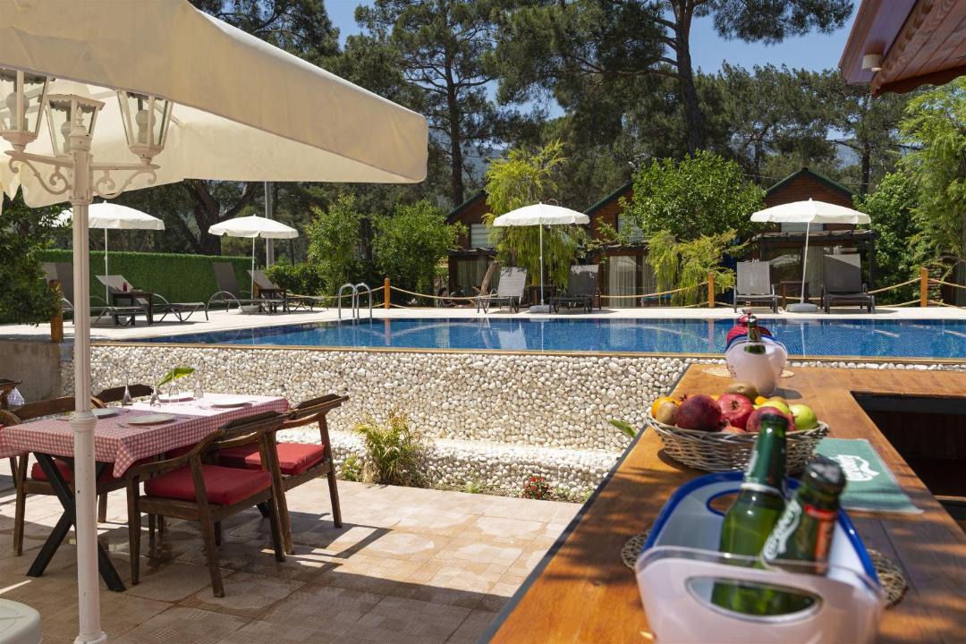 Photo of Others in Olympos