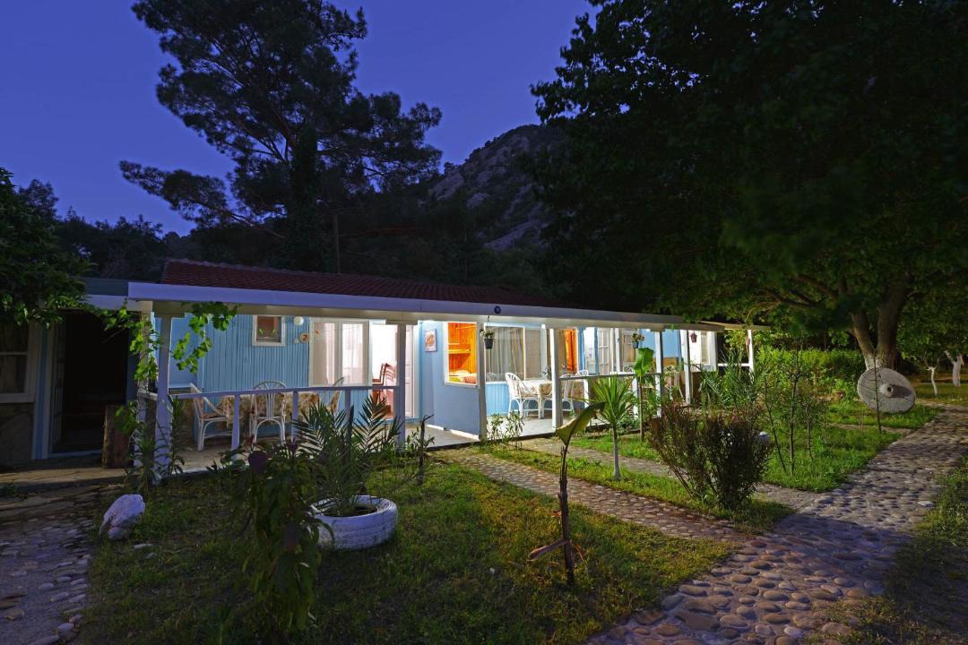 Photo of Bedroom in Olympos