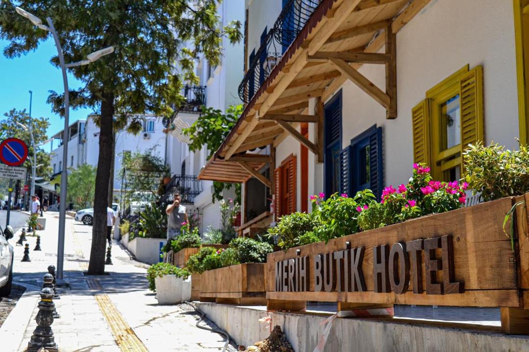 Photo of Others in Bodrum City Center