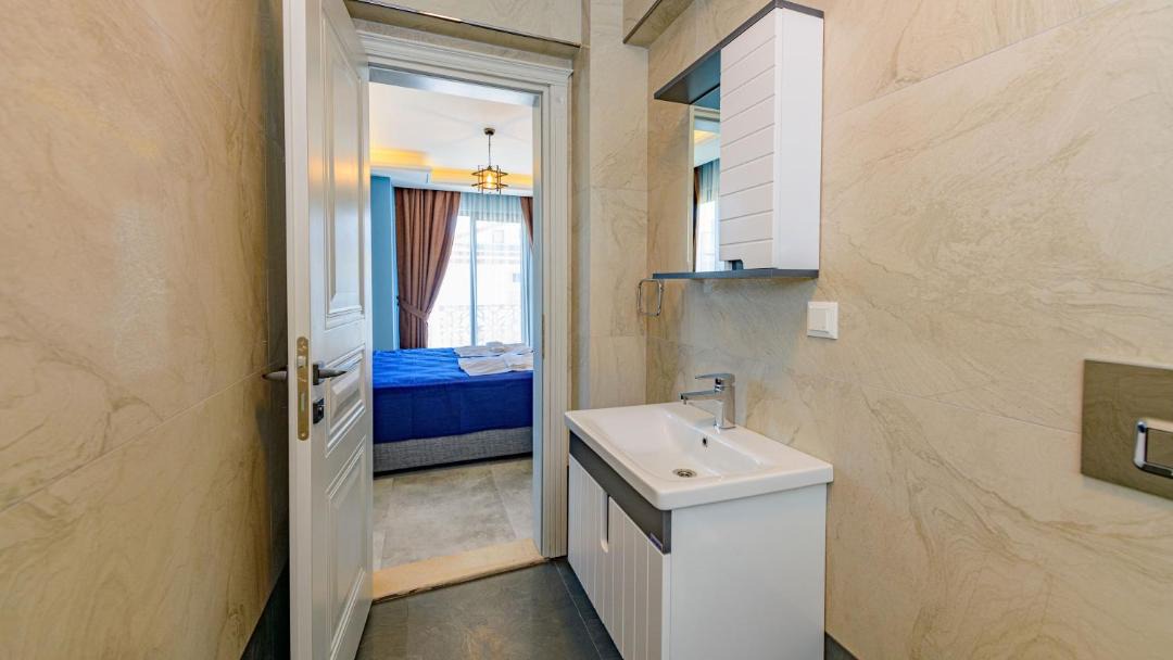 Photo of Bathroom in Fethiye