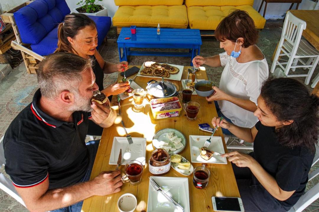 Photo of Others in Bodrum City Center