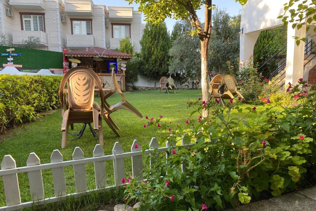 Photo of Others in Pamukkale City Centre