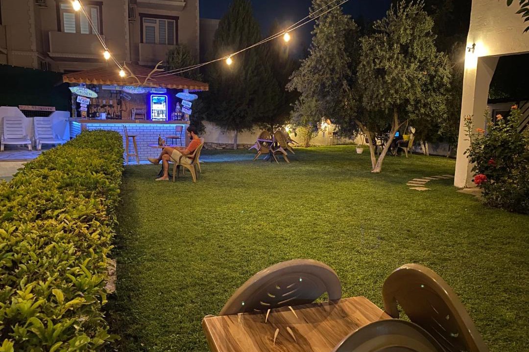 Photo of Others in Pamukkale City Centre
